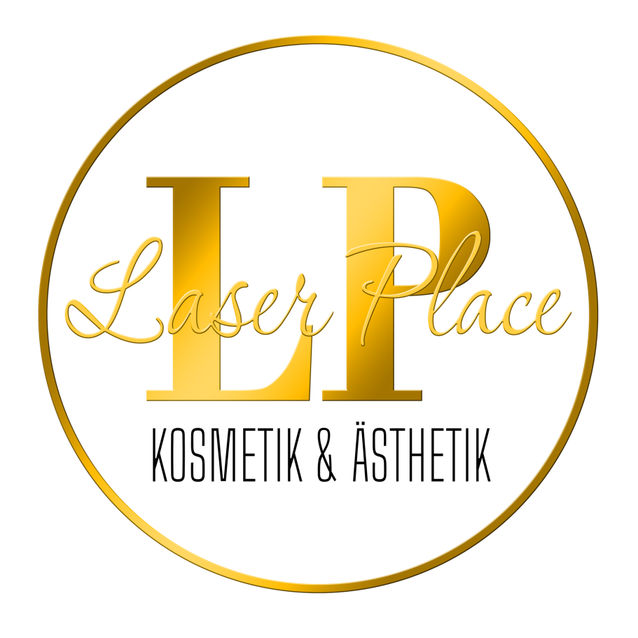 Logo Laser Place Würzburg